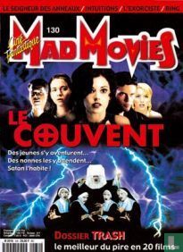 Mad Movies 130