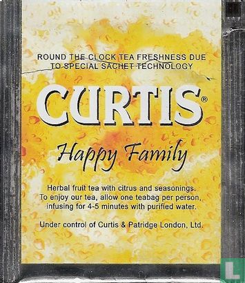 Happy Family  - Image 2
