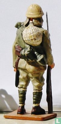 Soldat japonais 1940-45 - Image 2