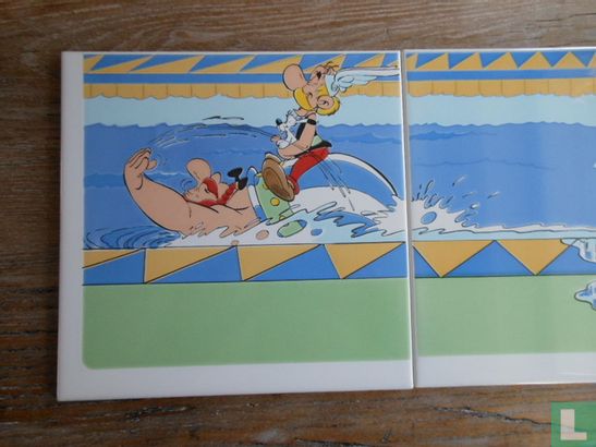 Asterix en Obelix - Afbeelding 2