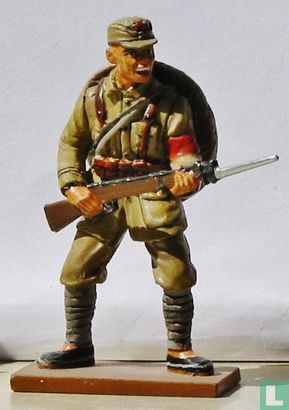 Communist Soldier (China), 1946 - Image 1