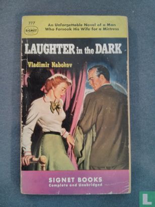 Laughter in the Dark - Image 1