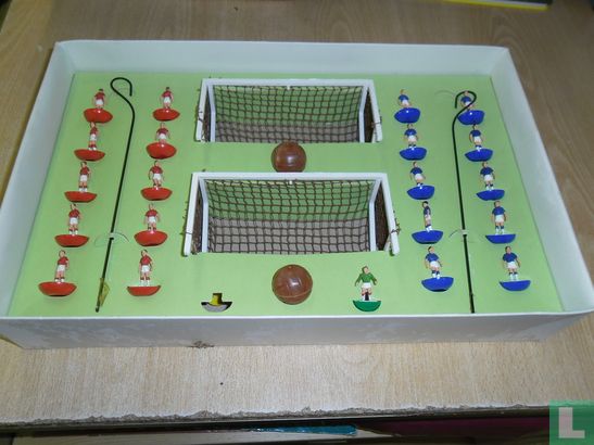 Subbuteo Table Soccer  - Image 2