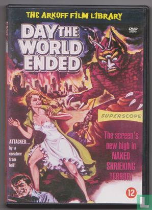 Day the World Ended - Image 1