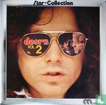 The Doors Vol. 2 - Bild 1