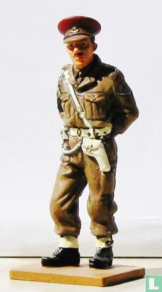 Lance-Corporal, RMP: Korea,1951 - Afbeelding 1
