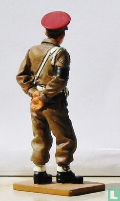 Lance-Corporal, RMP: Korea, 1951 - Image 2