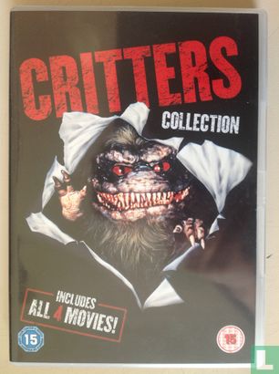 Critters Collection - Bild 1