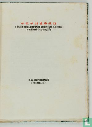 Everyman - Image 1