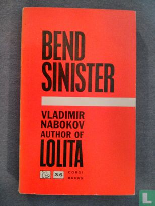 Bend Sinister - Afbeelding 1