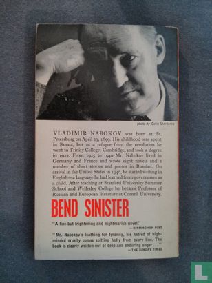 Bend Sinister - Afbeelding 2