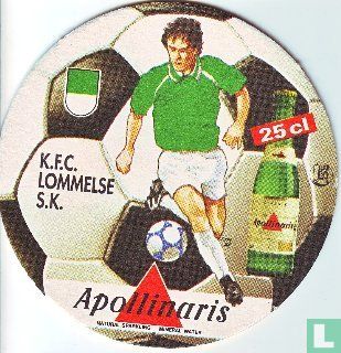96: K.F.C. Lommelse S.K.