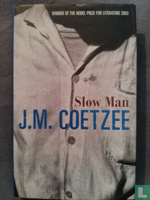 Slow Man - Image 1