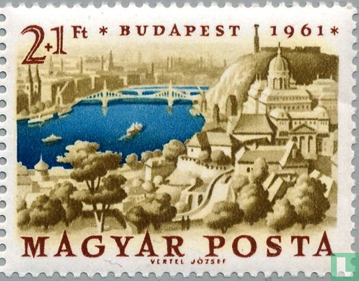 Internationale Briefmarkenausstellung