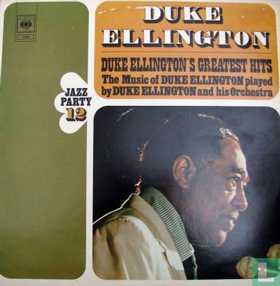 Duke Ellington's Greatest Hits - Bild 1