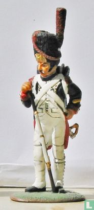 Corporal, Consular Guard Grenadiers, 1800 - Afbeelding 1
