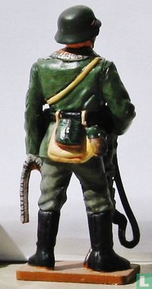 Sergent artilleur (allemand): P OLOGNE 1939 - Image 2