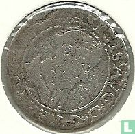 Litouwen 4 groszy 1564 - Afbeelding 2