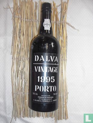 Dalva Vintage port 1995