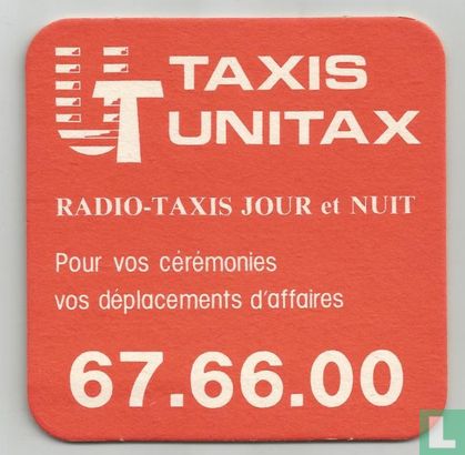 Taxis unitax