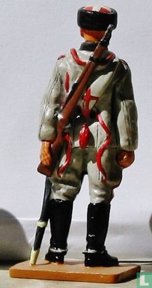 Trooper, Kuban Kosaken: 1943 - Bild 2