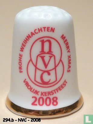 NVC - Jaarcollectie 2008 - Image 2