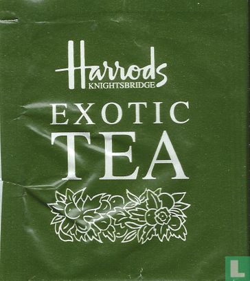 Exotic Tea  - Afbeelding 1
