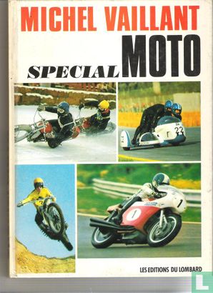 Special moto - Afbeelding 1