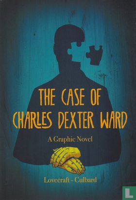 The Case of Charles Dexter Ward - Afbeelding 1