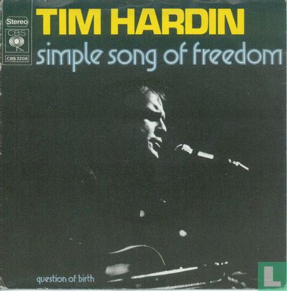 Simple Song of Freedom - Bild 1