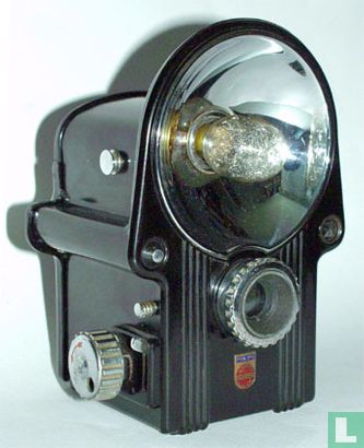 Philips Flitscamera - Afbeelding 1