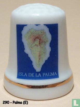 La Palma (E)