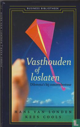 Vasthouden of loslaten - Image 1