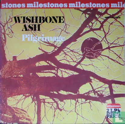 Wishbone Ash - Afbeelding 1