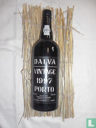 Dalva Vintage port 1997