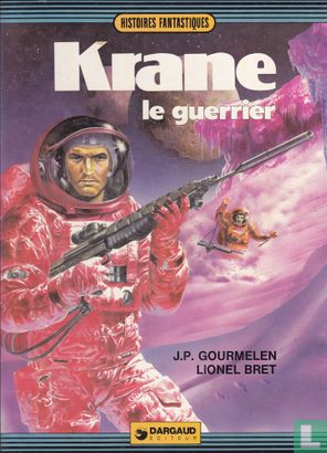 Krane le Guerrier - Image 1