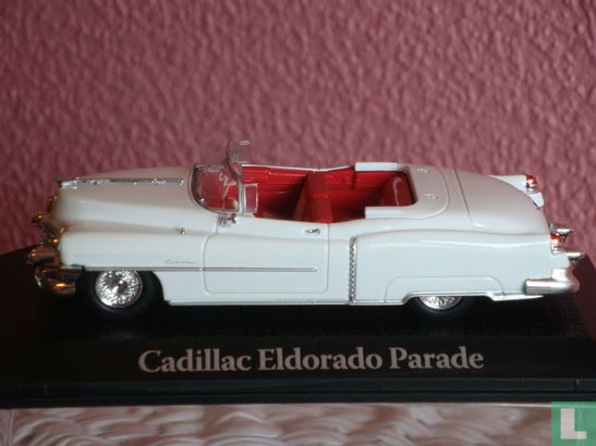 Cadillac Eldorado Parade - Image 1