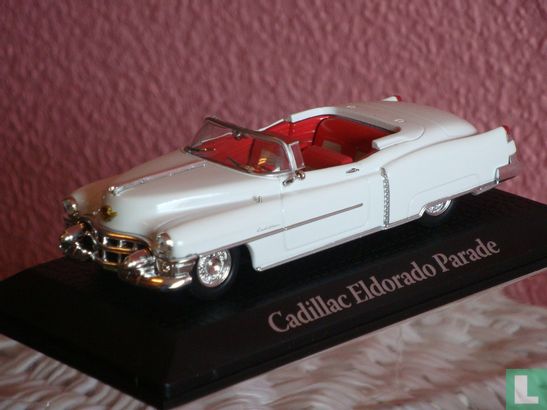 Cadillac Eldorado Parade - Image 2