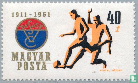 Vasas Sports Club
