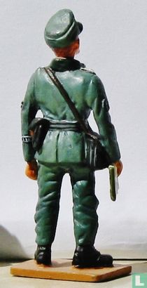 First Lieutenant, Prince Eugen mountain troops 1944 - Afbeelding 2