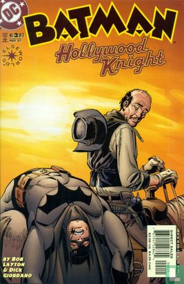Hollywood Knight 2 - Image 1