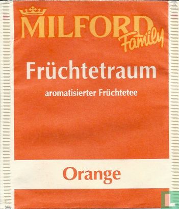 Früchtetraum Orange - Image 1