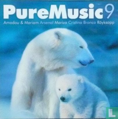 Pure Music 9 - Image 1