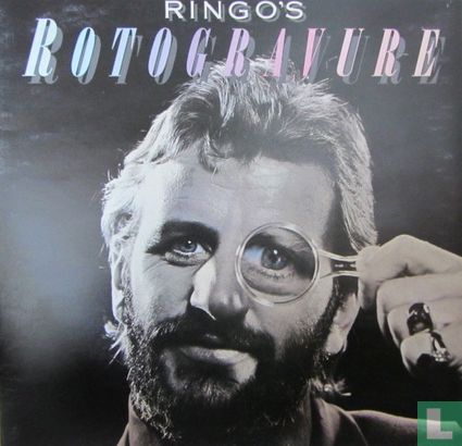 Ringo's Rotogravure - Image 1