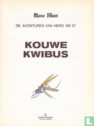 Kouwe Kwibus - Image 3