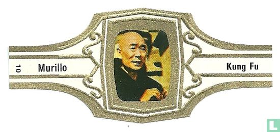 Kung Fu 10 - Image 1