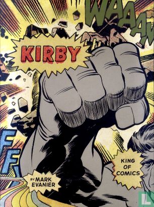 Kirby - King of Comics - Image 1