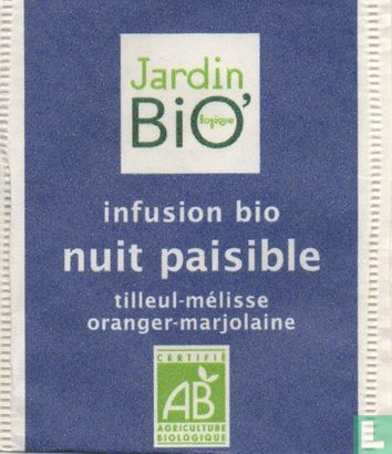 nuit paisible - Image 1