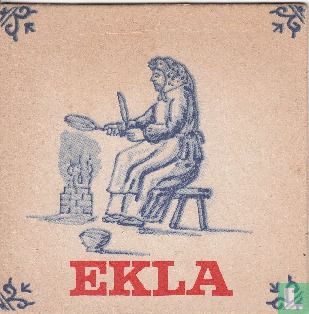 Ekla (oude ambachten)