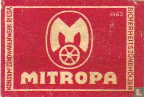 Mitropa